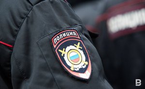 В МВД по Татарстану подтвердили информацию о возгорании взрывоопасных веществ в квартире на Батыршина