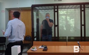 «Всю жизнь служил родине, 18 лет в ФСБ»: в Казани арестован замглавы Ростехнадзора Поволжья