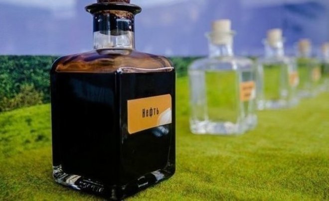 В России с 1 марта экспортная пошлина на нефть повысится до $58,3 за тонну