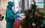 За минувшие сутки в России выявили 3 439 случаев заболевания коронавирусом