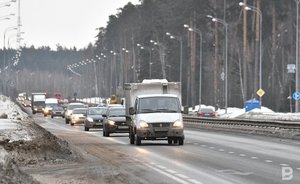 В Гидрометцентре Татарстана ответили критикующим прогнозы погоды