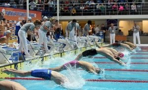 Спортсмены татарстанского клуба «Синтез» завоевали еще две медали на чемпионате России по плаванию
