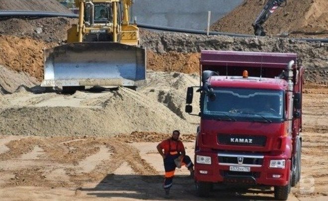В Чистопольском районе Татарстана хотят изъять земельные участки ради реконструкции дороги