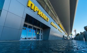 В аэропорту «Казань» обслужили трехмиллионного пассажира с начала года