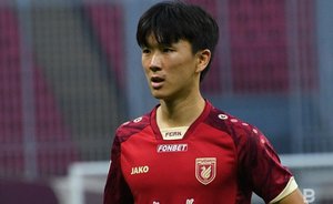 Ин Бом Хван продлил приостановку контракта с «Рубином»