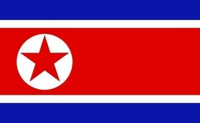 США ввели новые санкции против КНДР за применение химоружия