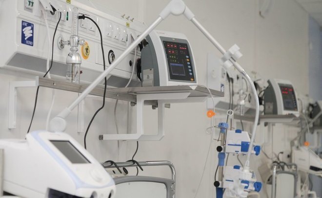 Правительство выделит на обновление реабилитационного оборудования в регионах около 9 млрд рублей