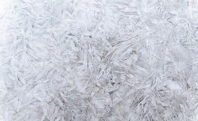 В Самарской области объявлено штормовое предупреждение из-за сильных холодов