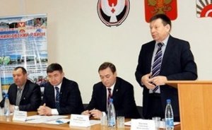 ФАС оштрафовала бывшего министра здравоохранения Удмуртии на 20 тысяч рублей
