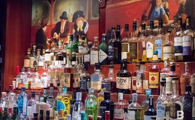 Крупнейшим ретейлерам отказывают в алкогольных лицензиях