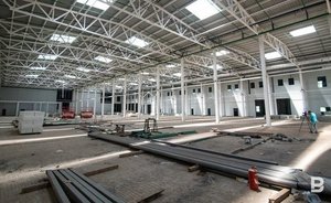 На ТОСЭР «Набережные Челны» и «Зеленодольск» пересмотрели рабочие места и объем инвестиций