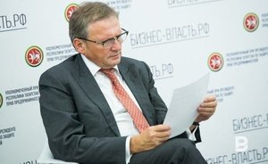 Борис Титов уходит с поста бизнес-омбудсмена России