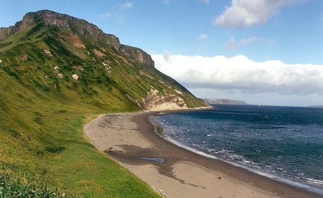 Член правительства России предложил считать жителей Аляски россиянами