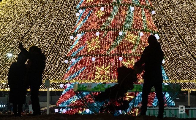 Коммерсант: 70% компаний отказались от новогодних праздников из-за их «несвоевременности»