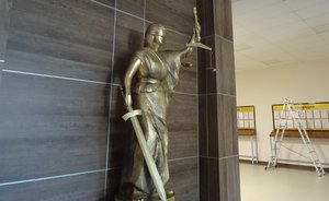 За овец ответил: в Казани арестовали замглавы Пестречинского исполкома