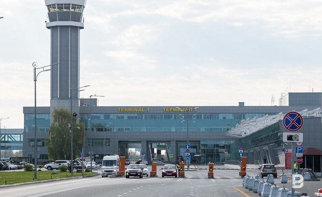 В следующем году начнется масштабная реконструкция подъезда к казанскому аэропорту