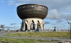 В автокинотеатре у казанской «Чаши» пройдет кинопоказ в эту субботу