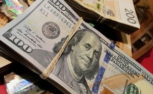 Минфин направит рекордные полтриллиона рублей на закупку валюты