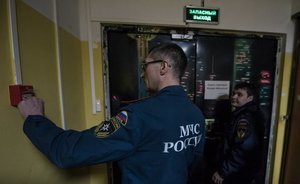 МЧС России отменит приказ о запрете проверок среднего бизнеса