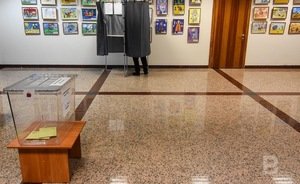 На организацию видеонаблюдения на выборах в Госсовет РТ потратят 5,1 млн рублей