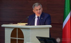 Минниханов раскритиковал руководство Менделеевского и Черемшанского районов