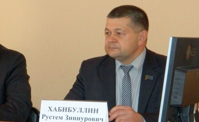 Экс-глава менделеевского исполкома осужден за мошенничество при получении квартиры