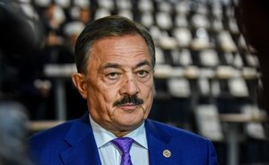 Камиль Исхаков: «Исторически много татар переехало на Донбасс. У многих наших людей корни идут оттуда»