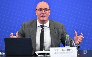 Дмитрий Чернышенко рассказал о реализации окружных инициатив Приволжского федерального округа