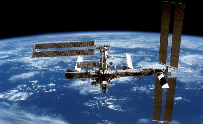 Китай вывел на орбиту первый космический банк генов