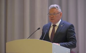 С 1 сентября в Татарстане обеспечат горячим питанием свыше 200 тысяч учеников младших классов