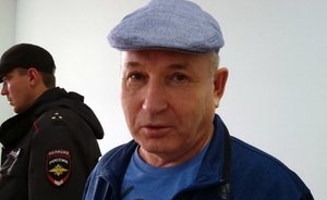 Экс-глава «Свея» Аитов трудится библиотекарем в колонии под Казанью