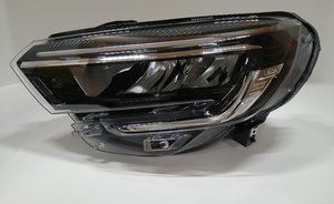 В России импортозаместили марки поликарбоната для автопрома