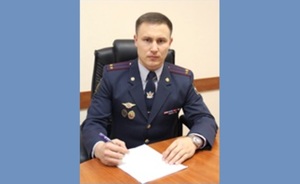 ​Начальник казанской колонии №19 арестован до 7 октября
