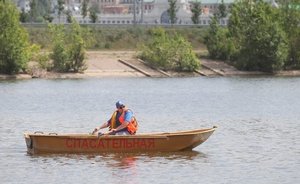 Иммунолог рассказал о правилах купания в водоемах