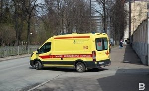 Восемь пострадавших при стрельбе в пермском вузе остаются в больницах
