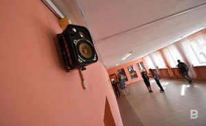 В казанских школах до конца учебного года усилят охрану