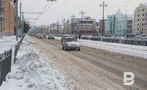 В Татарстане на ремонт дорог по нацпроекту направят более 4 млрд рублей