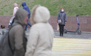 Власти Москвы подготовили меры по регулированию езды на электросамокатах