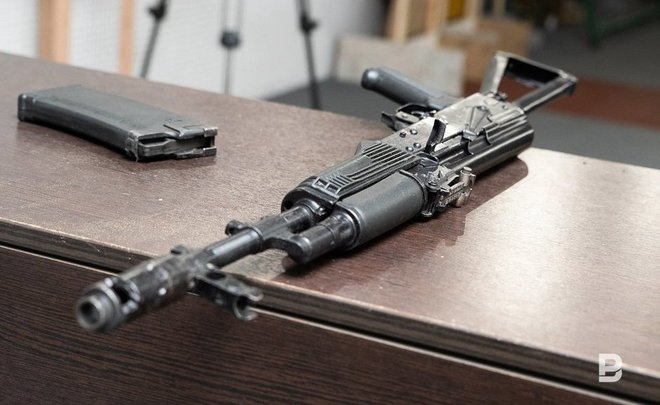 Эксперты предложили ввести в школах уроки по стрельбе и защите от биоугроз