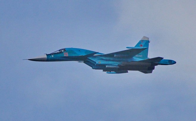 Россия и Турция подписали меморандум о безопасности полетов в Сирии