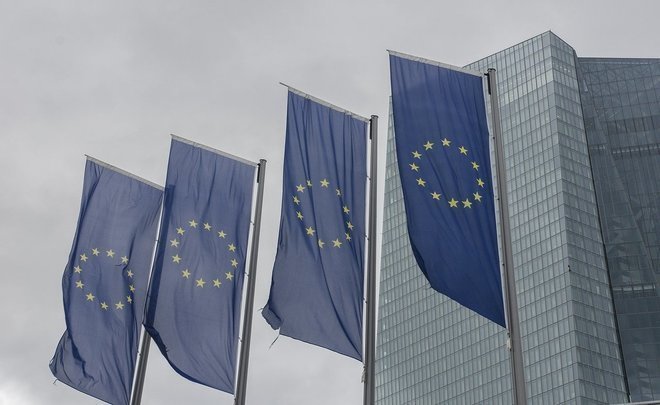 Восемь стран, включая Украину, присоединились к антироссийским санкциям ЕС