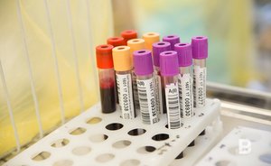 Власти Татарстана утвердили нормативные затраты на заготовку, хранение и транспортировку донорской крови