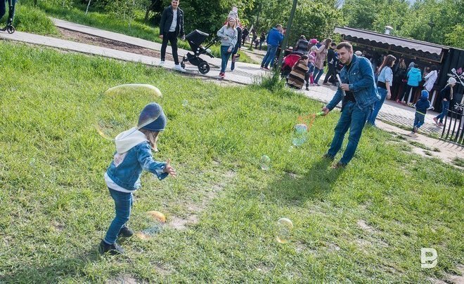 В Госдуме заявили об эпидемии «скрытой безотцовщины» в России