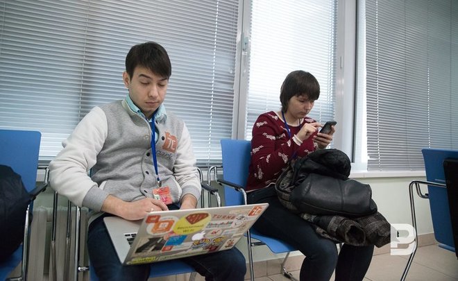 Власти Татарстана утвердили программу популяризации ИТ-специальностей