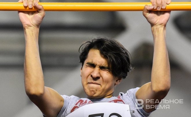 Казанцы смогут подать заявки на участие в «Народных играх ГТО» с 20 января