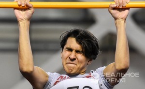 Казанцы смогут подать заявки на участие в «Народных играх ГТО» с 20 января