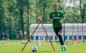 Игроки «Рубина» Канунников и Оздоев могли перейти в «Динамо»