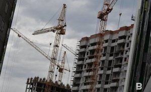 Банк ДОМ.РФ направит 390 млн рублей на строительство ЖК «Станция Спортивная» в Казани