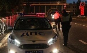 В Казани двое погибли в аварии с внедорожником на Адоратского