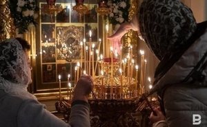 В Казани после пасхальной службы организуют спецподачу автобусов